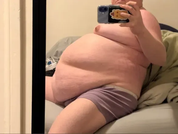 OnlyFans cuenta stonedfatty avatar 1