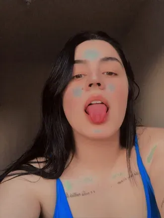 OnlyFans cuenta larymorango avatar 1