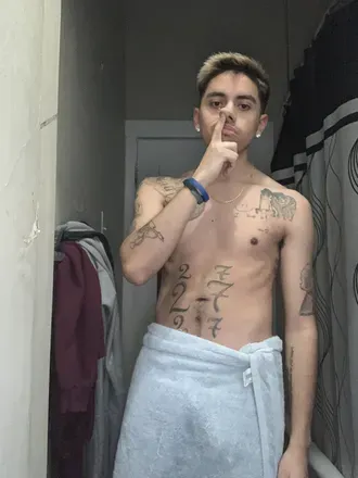 OnlyFans account  bernasty avatar 1
