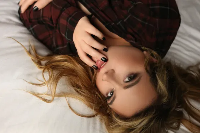 OnlyFans cuenta rntaeliza avatar 1