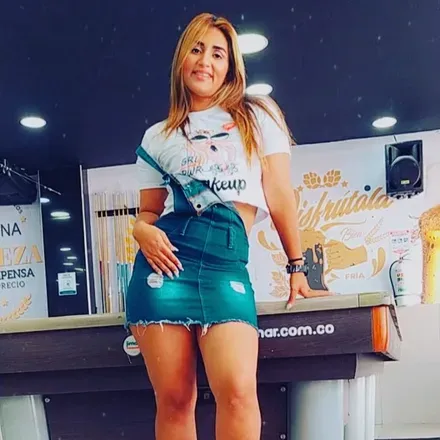 OnlyFans cuenta u107851790 avatar 1