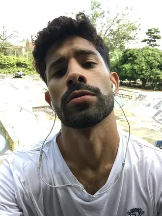 OnlyFans cuenta f4fzaid avatar 1