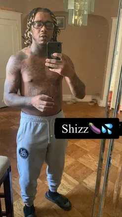 OnlyFans account  dropitoffshizz avatar 1