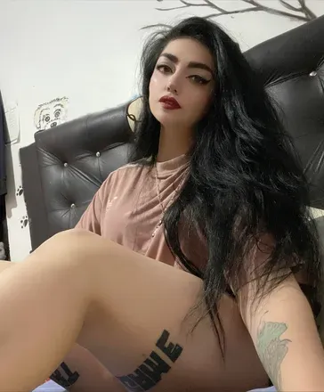 OnlyFans cuenta anniesdream avatar 1