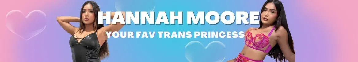 OnlyFans cuenta hannahmoore header 2
