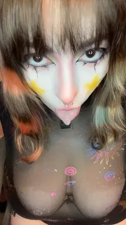 OnlyFans cuenta mushroombitchx avatar 1