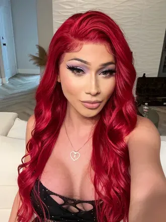 OnlyFans cuenta aria_foxxox avatar 1