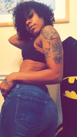 OnlyFans cuenta caramelkittii avatar 1