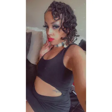 OnlyFans cuenta tavionxoxoo avatar 1