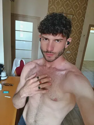 OnlyFans cuenta dixonhotguy avatar 1