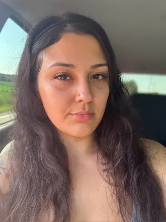 OnlyFans cuenta babyygirl238 avatar 1