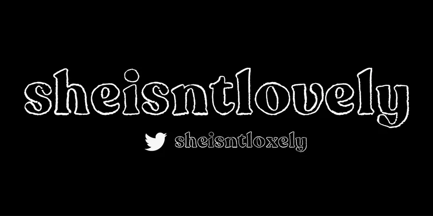 OnlyFans cuenta sheisntlovelyfree header 2