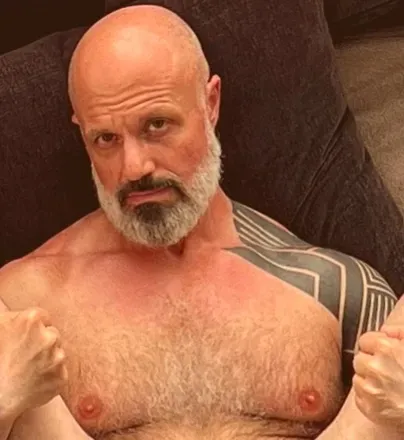 OnlyFans account  volts45 avatar 1