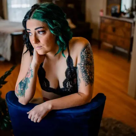 OnlyFans cuenta lovelylydia95 avatar 1