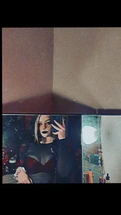 OnlyFans cuenta gothbbysylvie avatar 1