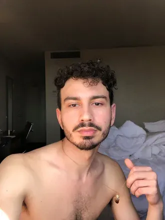 OnlyFans cuenta tommyekko avatar 1