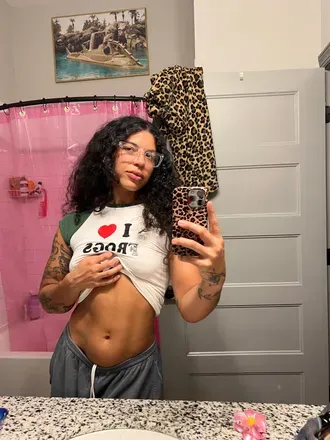 OnlyFans cuenta goddesslannna avatar 1