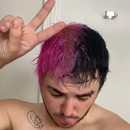 OnlyFans cuenta fnbhspidey avatar 1