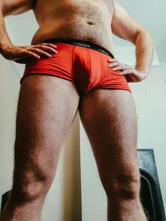 OnlyFans cuenta nachodommo avatar 1