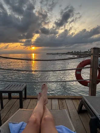 OnlyFans account  elegantfeetescape header 2