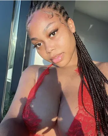 OnlyFans cuenta thekrissyparker avatar 1
