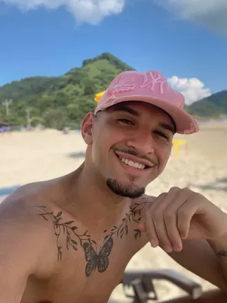 OnlyFans cuenta henrisantafree avatar 1