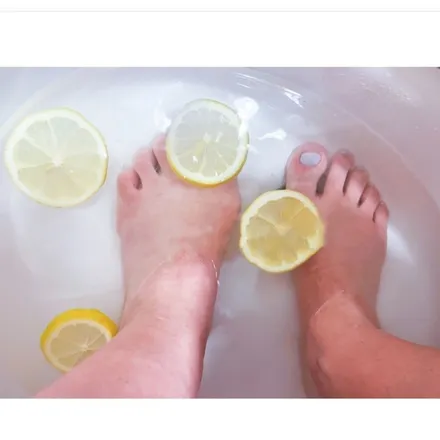 OnlyFans cuenta xoprettypixiefeet header 2