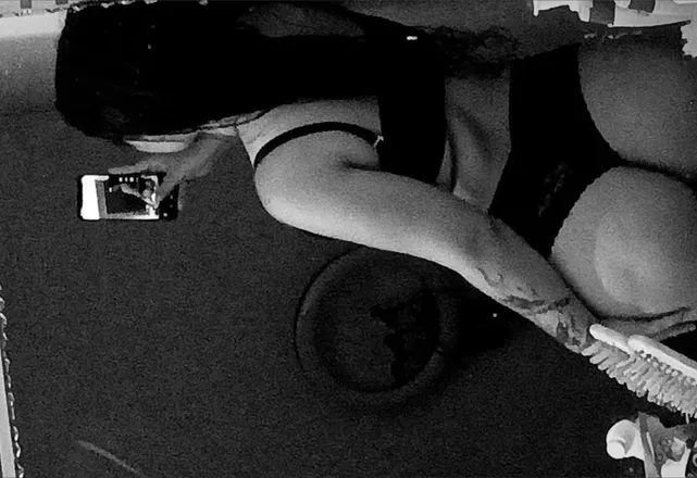 OnlyFans cuenta iamliancyv header 2