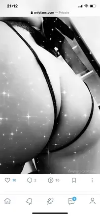OnlyFans cuenta nic_nac_xx avatar 1