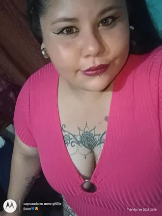 OnlyFans cuenta sexyargentiniandoll avatar 1