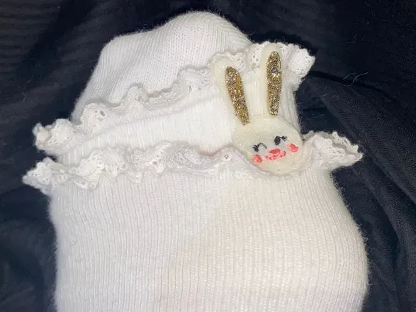 OnlyFans cuenta ladybunnyon header 2