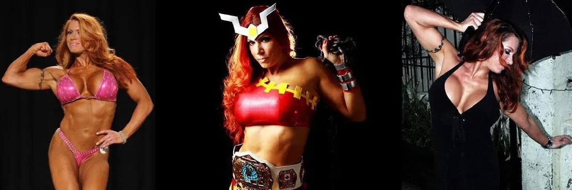 OnlyFans cuenta aprilhunter header 2