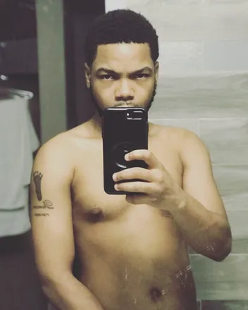 OnlyFans cuenta therealdtrey header 2