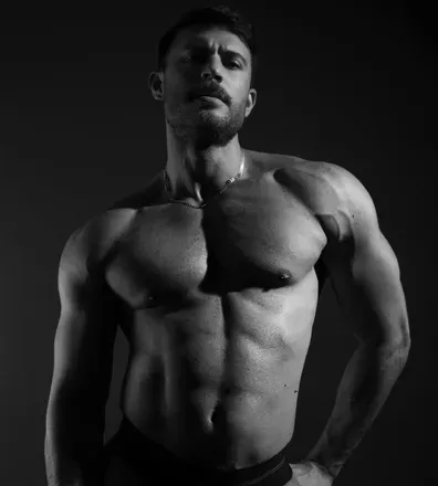 OnlyFans cuenta roccoxsquire avatar 1