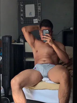 OnlyFans cuenta angelitoopapi avatar 1