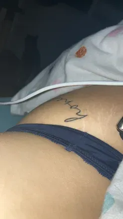 OnlyFans cuenta honey2911 header 2