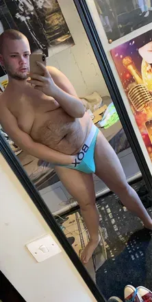 OnlyFans cuenta chubbyguy212 avatar 1