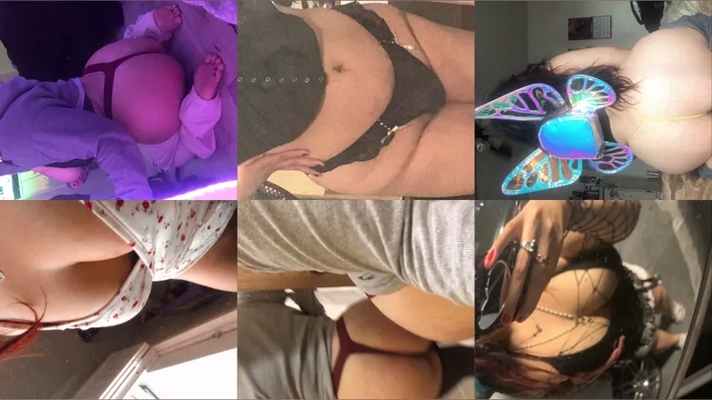 OnlyFans cuenta salemgirl666 header 2