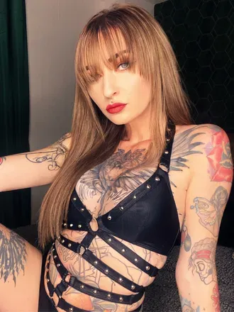 OnlyFans cuenta misskelz27 avatar 1