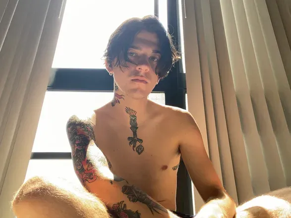 OnlyFans cuenta bbyvito avatar 1