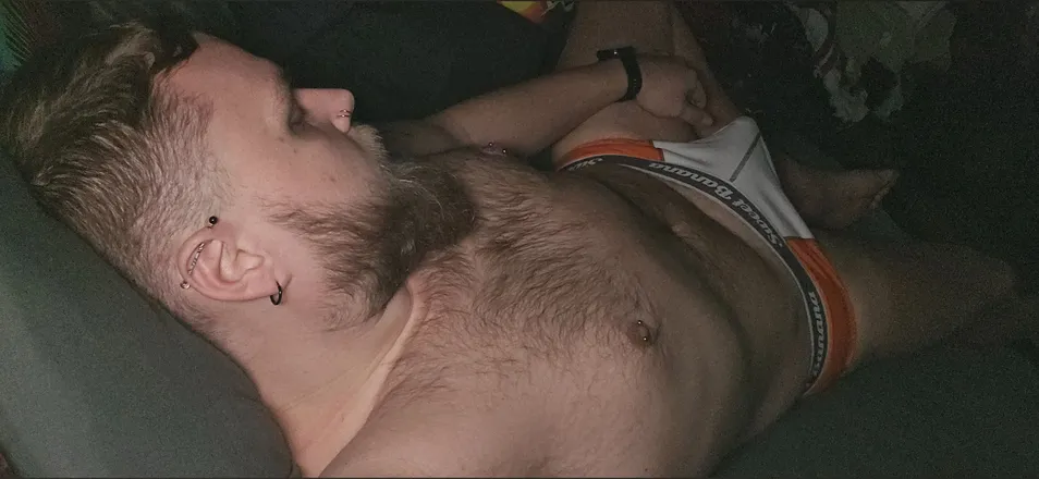 OnlyFans cuenta jax69991 header 2