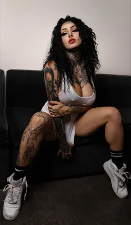 OnlyFans cuenta omfg.its.barbee avatar 1