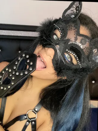 OnlyFans cuenta sapphireluvs8 header 2