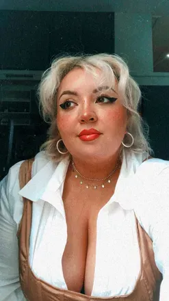 OnlyFans cuenta misspeachboba avatar 1