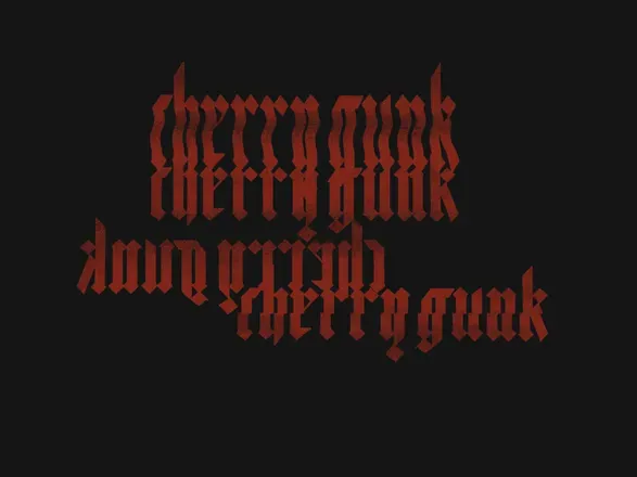 OnlyFans cuenta cherrygunk header 1