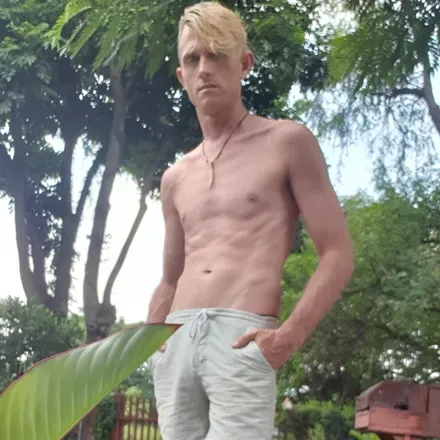 OnlyFans cuenta cinsaloh avatar 1