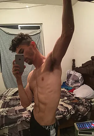 OnlyFans cuenta golden_dick97 header 2