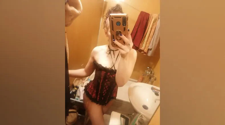 OnlyFans account  crystal.destiny header 2