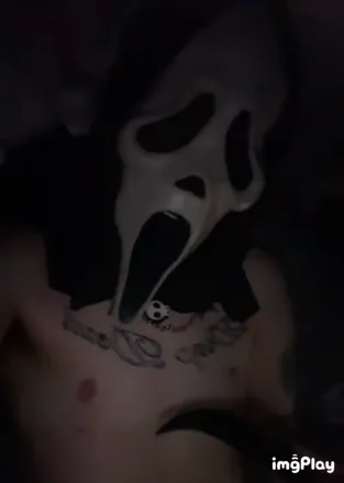 OnlyFans cuenta zanderhugszombies header 2