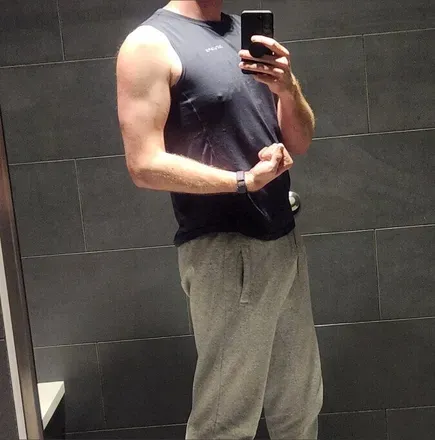 OnlyFans cuenta josh_futureotter avatar 1